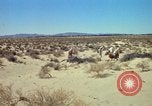 Image astronautes Survival Training Stead Air Force Base Nevada USA, 1960, de la seconde 10 séquences d'archives historiques vidéo 65675023341