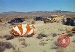 Image astronautes Survival Training Stead Air Force Base Nevada USA, 1960, de la seconde 11 séquences d'archives historiques vidéo 65675023341