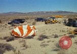 Image astronautes Survival Training Stead Air Force Base Nevada USA, 1960, de la seconde 12 séquences d'archives historiques vidéo 65675023341