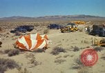 Image astronautes Survival Training Stead Air Force Base Nevada USA, 1960, de la seconde 13 séquences d'archives historiques vidéo 65675023341