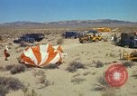 Image astronautes Survival Training Stead Air Force Base Nevada USA, 1960, de la seconde 14 séquences d'archives historiques vidéo 65675023341