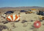 Image astronautes Survival Training Stead Air Force Base Nevada USA, 1960, de la seconde 16 séquences d'archives historiques vidéo 65675023341