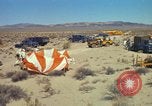 Image astronautes Survival Training Stead Air Force Base Nevada USA, 1960, de la seconde 17 séquences d'archives historiques vidéo 65675023341