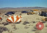 Image astronautes Survival Training Stead Air Force Base Nevada USA, 1960, de la seconde 18 séquences d'archives historiques vidéo 65675023341