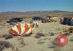 Image astronautes Survival Training Stead Air Force Base Nevada USA, 1960, de la seconde 22 séquences d'archives historiques vidéo 65675023341