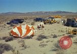 Image astronautes Survival Training Stead Air Force Base Nevada USA, 1960, de la seconde 23 séquences d'archives historiques vidéo 65675023341