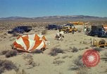 Image astronautes Survival Training Stead Air Force Base Nevada USA, 1960, de la seconde 24 séquences d'archives historiques vidéo 65675023341