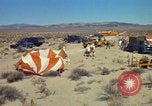 Image astronautes Survival Training Stead Air Force Base Nevada USA, 1960, de la seconde 25 séquences d'archives historiques vidéo 65675023341