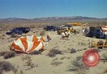 Image astronautes Survival Training Stead Air Force Base Nevada USA, 1960, de la seconde 26 séquences d'archives historiques vidéo 65675023341