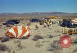Image astronautes Survival Training Stead Air Force Base Nevada USA, 1960, de la seconde 27 séquences d'archives historiques vidéo 65675023341