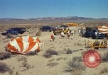 Image astronautes Survival Training Stead Air Force Base Nevada USA, 1960, de la seconde 28 séquences d'archives historiques vidéo 65675023341