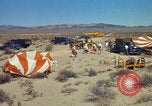 Image astronautes Survival Training Stead Air Force Base Nevada USA, 1960, de la seconde 29 séquences d'archives historiques vidéo 65675023341