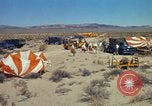 Image astronautes Survival Training Stead Air Force Base Nevada USA, 1960, de la seconde 30 séquences d'archives historiques vidéo 65675023341