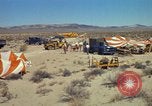 Image astronautes Survival Training Stead Air Force Base Nevada USA, 1960, de la seconde 33 séquences d'archives historiques vidéo 65675023341