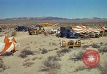 Image astronautes Survival Training Stead Air Force Base Nevada USA, 1960, de la seconde 34 séquences d'archives historiques vidéo 65675023341