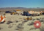Image astronautes Survival Training Stead Air Force Base Nevada USA, 1960, de la seconde 35 séquences d'archives historiques vidéo 65675023341