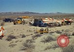 Image astronautes Survival Training Stead Air Force Base Nevada USA, 1960, de la seconde 37 séquences d'archives historiques vidéo 65675023341