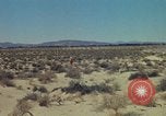Image astronautes Survival Training Stead Air Force Base Nevada USA, 1960, de la seconde 40 séquences d'archives historiques vidéo 65675023341