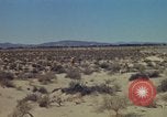 Image astronautes Survival Training Stead Air Force Base Nevada USA, 1960, de la seconde 41 séquences d'archives historiques vidéo 65675023341