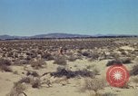 Image astronautes Survival Training Stead Air Force Base Nevada USA, 1960, de la seconde 42 séquences d'archives historiques vidéo 65675023341