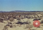 Image astronautes Survival Training Stead Air Force Base Nevada USA, 1960, de la seconde 43 séquences d'archives historiques vidéo 65675023341