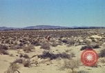 Image astronautes Survival Training Stead Air Force Base Nevada USA, 1960, de la seconde 44 séquences d'archives historiques vidéo 65675023341