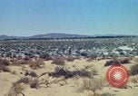 Image astronautes Survival Training Stead Air Force Base Nevada USA, 1960, de la seconde 48 séquences d'archives historiques vidéo 65675023341