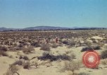 Image astronautes Survival Training Stead Air Force Base Nevada USA, 1960, de la seconde 50 séquences d'archives historiques vidéo 65675023341