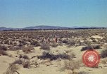 Image astronautes Survival Training Stead Air Force Base Nevada USA, 1960, de la seconde 52 séquences d'archives historiques vidéo 65675023341