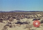 Image astronautes Survival Training Stead Air Force Base Nevada USA, 1960, de la seconde 53 séquences d'archives historiques vidéo 65675023341