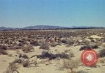 Image astronautes Survival Training Stead Air Force Base Nevada USA, 1960, de la seconde 55 séquences d'archives historiques vidéo 65675023341