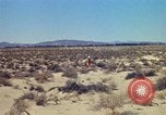 Image astronautes Survival Training Stead Air Force Base Nevada USA, 1960, de la seconde 57 séquences d'archives historiques vidéo 65675023341