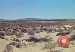 Image astronautes Survival Training Stead Air Force Base Nevada USA, 1960, de la seconde 58 séquences d'archives historiques vidéo 65675023341