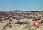 Image astronautes Survival Training Stead Air Force Base Nevada USA, 1960, de la seconde 59 séquences d'archives historiques vidéo 65675023341