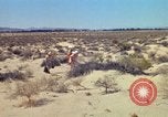 Image astronautes Survival Training Stead Air Force Base Nevada USA, 1960, de la seconde 61 séquences d'archives historiques vidéo 65675023341