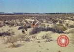 Image astronautes Survival Training Stead Air Force Base Nevada USA, 1960, de la seconde 62 séquences d'archives historiques vidéo 65675023341