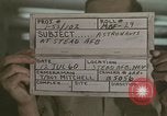 Image of Astronauts survival training Nevada United States USA, 1960, second 1 stock footage video 65675023342