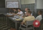 Image of Astronauts survival training Nevada United States USA, 1960, second 4 stock footage video 65675023342