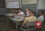 Image of Astronauts survival training Nevada United States USA, 1960, second 5 stock footage video 65675023342