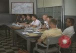 Image of Astronauts survival training Nevada United States USA, 1960, second 6 stock footage video 65675023342