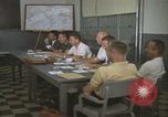 Image of Astronauts survival training Nevada United States USA, 1960, second 7 stock footage video 65675023342