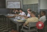 Image of Astronauts survival training Nevada United States USA, 1960, second 8 stock footage video 65675023342