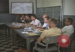 Image of Astronauts survival training Nevada United States USA, 1960, second 9 stock footage video 65675023342