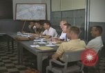 Image of Astronauts survival training Nevada United States USA, 1960, second 11 stock footage video 65675023342