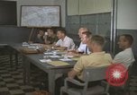 Image of Astronauts survival training Nevada United States USA, 1960, second 12 stock footage video 65675023342