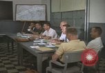 Image of Astronauts survival training Nevada United States USA, 1960, second 13 stock footage video 65675023342