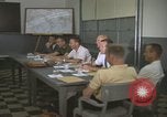 Image of Astronauts survival training Nevada United States USA, 1960, second 14 stock footage video 65675023342