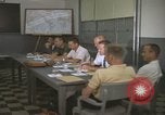 Image of Astronauts survival training Nevada United States USA, 1960, second 16 stock footage video 65675023342