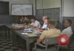 Image of Astronauts survival training Nevada United States USA, 1960, second 17 stock footage video 65675023342
