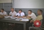Image of Astronauts survival training Nevada United States USA, 1960, second 19 stock footage video 65675023342